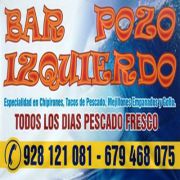 Bar Pozo